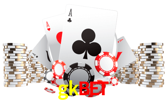 Jogue jogos de pôquer em gkbet
