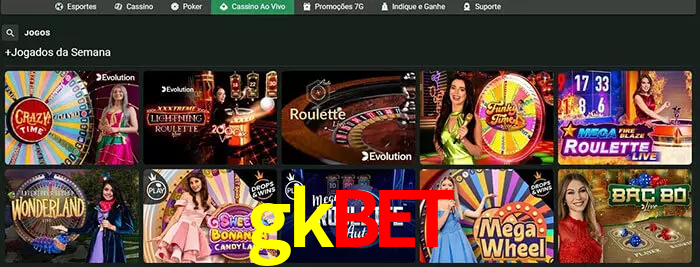 gkbet bet