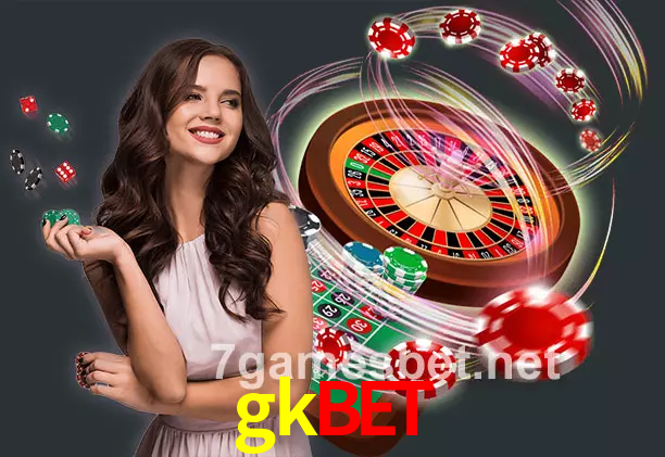 vivo no cassino gkbet
