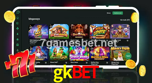 gkbet aplicativo