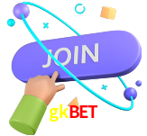 Junte-se ao cassino gkbet hoje mesmo