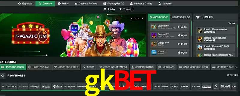 cassino gkbet